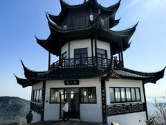 -缥缈峰景区