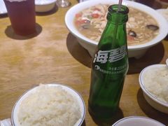 -杏花村水席楼·洛阳水席(老城十字街店)