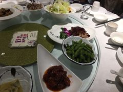 -老人和饭店(淮海中路店)