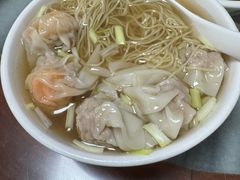 -曾仔竹升面