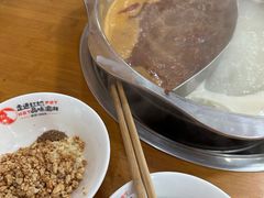 -红姐重庆火锅(曙光路店)