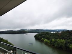 -天目湖涵田度假村