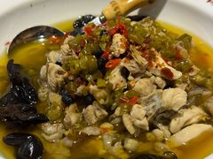 -西江红·株洲本地菜(滨江南路店)