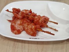 -小杨生煎(成山巴黎春天店)