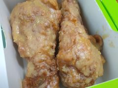 -Pelicana百利家炸鸡(江南西名店城店)