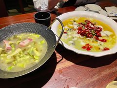 -大牌大·传统杭帮菜(湖滨店)