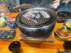 -陇璟烧肉酒场(友谊阳光城店)