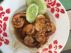 -Doo Dee Thai Food(Issan/Isaan/Esan)