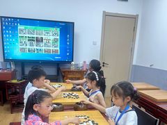 -弈海围棋学堂(夕照寺校区)