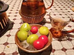 -皖香览约·徽菜(狮山龙湖店)