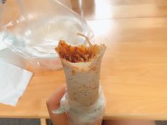 -伤心春卷(文庙老味道小吃街店)