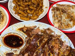 -聚首堂·特色小吃·肘子(什刹海德胜门店)