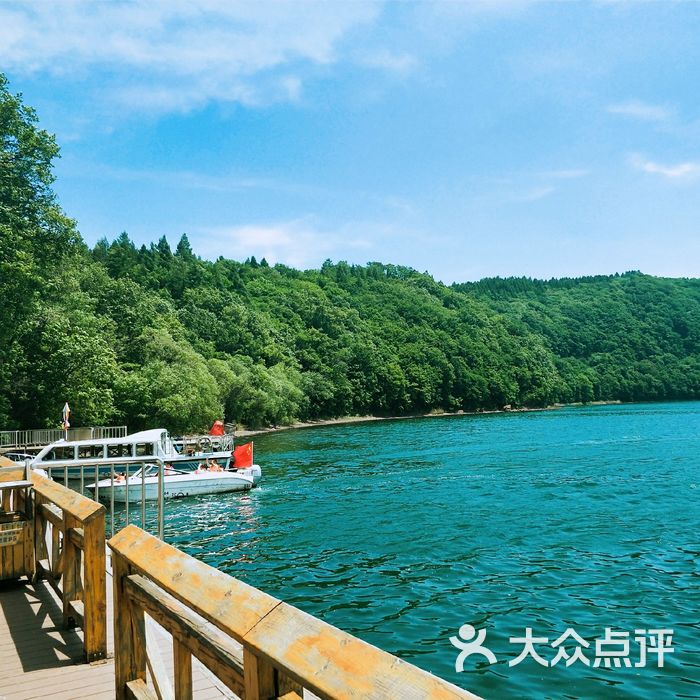 大龙湾景区