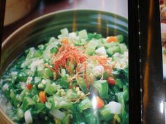 小米菜心-大蓉和(一品天下店)
