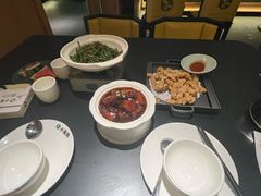 -小菜园新徽菜(青岛市南万象城店)