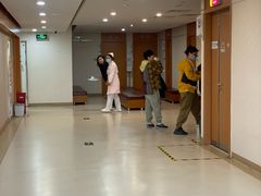 -慈铭体检(望京分院)