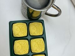 -泸溪河桃酥(西直门凯德店)