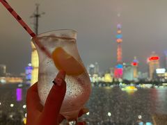 -外滩8号 whisky bar(金延大厦店)