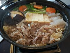 -铃木食堂(帽儿胡同店)