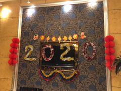 -东方之珠海鲜酒楼(南开店)