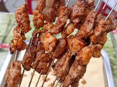烤肉-铁诚烤肉