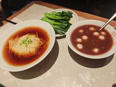 苏式面-松鹤面馆(观前店)