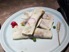 薄饼豉油肉-新白鹿餐厅(金鹰新街口店)