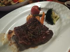 -佐度王子扒房(天鹅湖店)