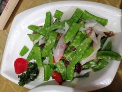 -老把头野鱼馆