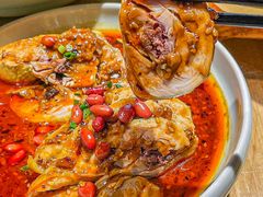 -打酱油·非遗淮扬菜(瘦西湖梅岭店)