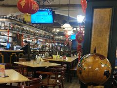 -巴伐利亚啤酒坊(意式风情街店)