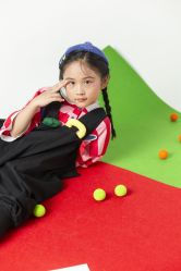 -哈妮儿童摄影(德清店)