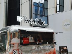 门面-Peet's Coffee皮爷咖啡(万象天地店)