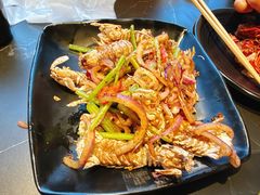 -红盔甲·小龙虾(人民广场店)