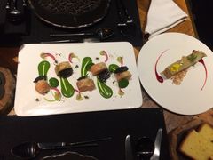 -AZUL by FUEL蓝色·法式酒馆(琶醍店)