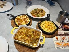 -必胜客(WOW南雄店)