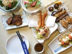 芙蓉大明虾-有喜屋·深夜食堂(北京西路店)