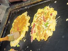 -曹县名吃香酥鸡蛋火烧(芙蓉街店)