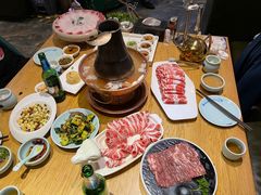 -额尔敦传统涮(体育场店)