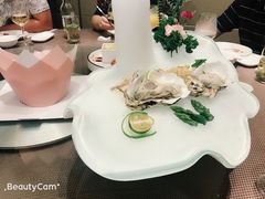 -海景壹号大酒店(惠钱路店)