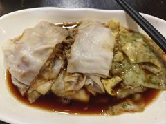 -卓粤拉肠(红庙店)