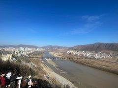 -图们国门景区