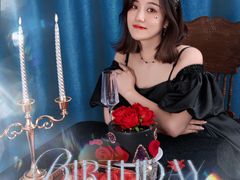 -海马体照相馆(大连罗斯福广场店)
