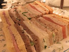 -The Ritz Restaurant