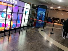 -天幕新彩云国际影城(激光巨幕店)