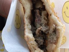-吉利利·烤包子(双井店)