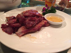 iphone_upload_pic-皇城豪门酒店-美多娜国际美食餐厅
