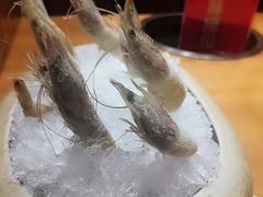 -呷哺呷哺 黄金牧场 (新中关购物中心店)