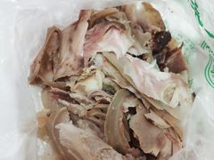 -洪记白水羊头(天坛店)