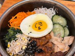 -韩宫宴烤肉·料理(南京江宁万达店)